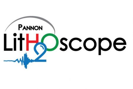 Pannon LitH2Oscope Lendület projekt bemutatkozója